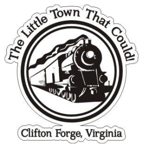 The Little Town That Could - Clifton Forge, Virginia